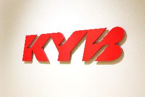 Kayaba Sign and Logo